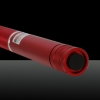 400MW Raio Laser Pointer Verde (1 x 4000mAh) Red