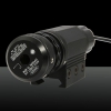 230MW 532nm puntatore laser verde penna nera
