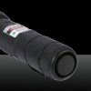 250mW 532nm vert faisceau laser pointeur stylo noir 502B