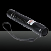 230mW 532nm Green Beam Light Laser Pointer Pen Black 853