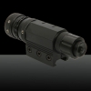 50mw 532nm puntatore laser verde penna nera
