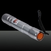 Argent 300mW Rouge faisceau de lumière laser motif de vérification de la flamme