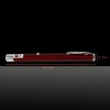 5mW 532nm Green Beam Light Single-point Rechargeable Laser Pointer Pen Red