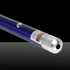 100mW 532nm Green Beam Light Single-point Rechargeable Laser Pointer Pen Blue
