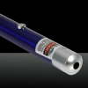 50mW 532nm grün Strahl Licht Single-Point wiederaufladbare Laserpointer blau