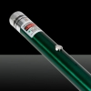 Pointer Pen 1mW 532nm faisceau vert lumière étoilée rechargeable laser vert