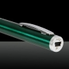 Pointer Pen 1mW 650nm Rouge faisceau de lumière laser rechargeable Starry vert