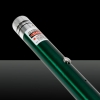 Pointer Pen 100mW 650nm faisceau rouge étoilée Lumière rechargeable laser vert