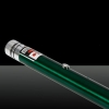 200mW 650nm Red Beam Light Rechargeable Starry Laser Pointer Pen Green