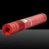 500mW 532nm verde Fascio di luce di focalizzazione Portable Laser Pointer Pen Red LT-HJG0087