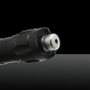 LT-YW502B2 100mW 532nm New Style Starry Sky Green Beam Light Zooming Laser Pointer Pen Kit Black