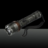 Ultra CREE XM-L T6 2000LM weiß Taschenlampe Grau