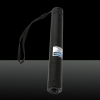 2000mw 450nm Blue Laser Beam Laser Pointer Pen Black