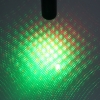 laser308 300mw liga de alumínio ponteiro laser luz mutável com 18650 bateria e carregador preto