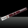 1mw 405nm Blue and Purple Beam Light Starry Sky & Single-point Laser Pointer Pen Red 