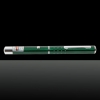 405nm 1mw Blue & Purple Laser Beam Single-point Laser Pointer Pen Green