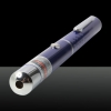 405nm 1mw Blue & Purple Laser Beam puntero láser puntero único azul