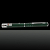 532nm 1mw Green Beam Light Starry Sky & Single-point Laser Pointer Pen Green