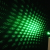 1mw 532nm fascio verde chiaro Starry Sky & Single-point Penna puntatore laser rosso
