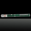 532nm 1mw Green Laser Beam un point pointeur laser Pen vert