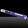 1mw 532nm laser verde fascio singolo punto Laser Pointer Pen Blu