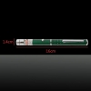 650nm 1mw Red Beam Light Starry Sky & Single-point Laser Pointer Pen Green
