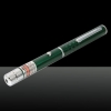 1mw 650nm Red Fascio di luce Starry Sky & Single-point Penna puntatore laser verde