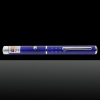1MW 650nm Red Laser Beam Single-ponto caneta ponteiro laser azul