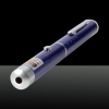 1mw 650nm laser rosso fascio singolo punto Laser Pointer Pen Blu