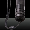 Feixe Pen Pointer Laser 3000mW 650nm de alta potência Handheld Laser vermelho com cabeças de laser / Chaves / Trava de Segurança