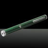 100mw 405nm Roxo Laser Beam Laser Pointer Pen USB com Cabo Verde
