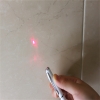 LT-DW 4 en 1 5mW 650nm laser rouge faisceau laser pointeur rouge stylo
