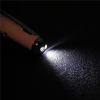 LT-DW 4 en 1 Argent Pointeur Laser Beam 1 mW laser rouge Pen