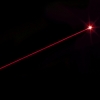 1mw 650nm New Mid-aperto Laser Pointer Pen Nero