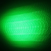 1mw 5 em 1 caneta laser Laser Kaleidoscopic ponteiro verde com quatro cabeças de laser preto