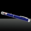Pointer Pen Motif 1mw 650nm Starry Red Light Laser Nu Bleu