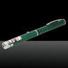 Pointer Pen Motif 1mw 650nm Starry Red Light Nu laser vert