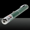 Pointer Pen Motif 1mw 532nm Starry Nu Green Light Laser Vert