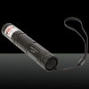 1mW 650nm Red Beam Light Tailcap Switch Laser Pointer Pen Black 851