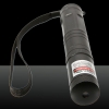 1mW 532nm Green Beam Light Tailcap Switch Laser Pointer Pen Black 851