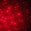 650nm / 532nm 5mw Luz del haz rojo y verde Luz del cielo estrellado Pluma del puntero láser Negro