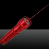 LT-501B 500mW 650nm Red Beam potente luce laser Pen Set Red