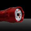LT-501B 500mw 650nm Red Raio de Luz poderoso ponteiro Laser Pen Set Red
