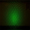 30mW 532nm faisceau vert lumière réglable mise au point puissante pointeur laser pointeur Set bleu