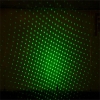 5mW 532nm grüne Licht Sternenhimmel Helle Art Feder-Art-Ganzstahl-Laserpointer Hell Metall Farbe