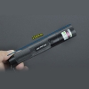 Laser 301 200mW 532nm Green Beam Light Single-point Laser Pointer Pen Black
