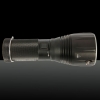 NEXTORCH Saint Torch 1 Cree XM-L2 U2 1000lm White Light Outdoor Flashlight with Chargers Black