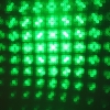 200mW 532nm verde claro de punto único de la textura Griding con láser Espada de Oro
