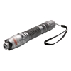 300mW 532nm Green Light with Laser Sword Silver