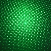 300mW 532nm Luz verde com Laser Espada Negra